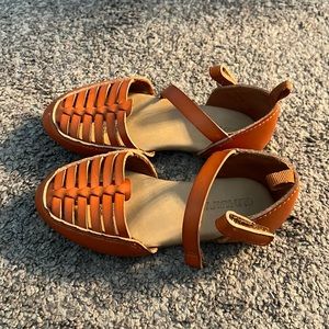 Old navy toddler girl shoes